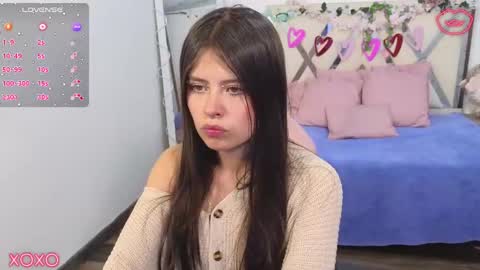 Kitty  online show from 03.05.25