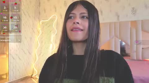 Kitty  online show from 09.10.25