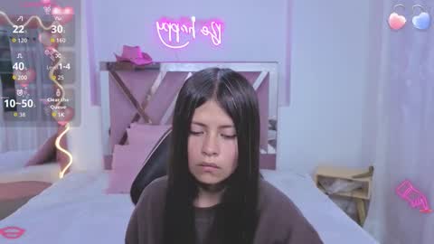 Kitty  online show from 09.24.25