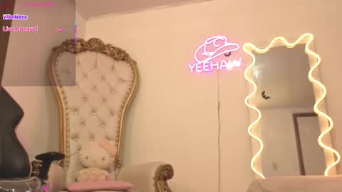 Kitty  online show from 11.07.25