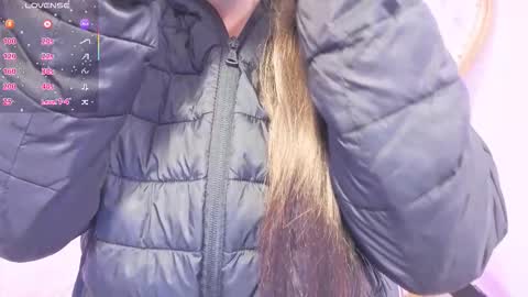 Kitty  online show from 11.12.25