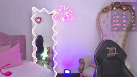 Kitty  online show from 11.23.25