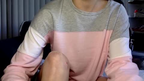 Snapshot of kittysub6969 chatting on 09.26.25 Kitty Sub online show from 09.26.25