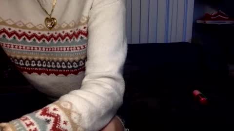 Kitty Sub online show from 12.19.25