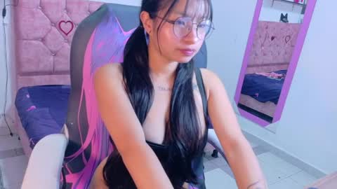 kittytokio online show from 05.04.26