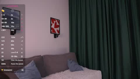 Alice online show from 04.03.26