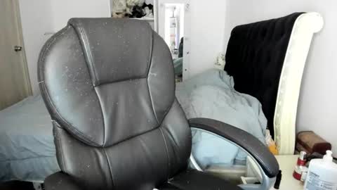 kittywantslove23 online show from 11.08.25