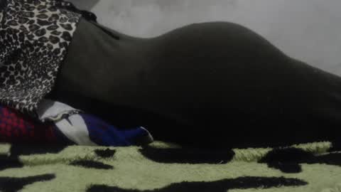 kittywhiteass online show from 12.05.24