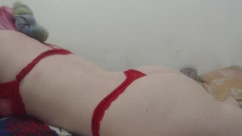 kittywhiteass online show from 12.13.24