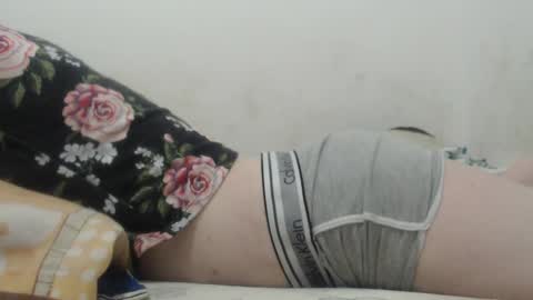 kittywhiteass online show from 12.16.24