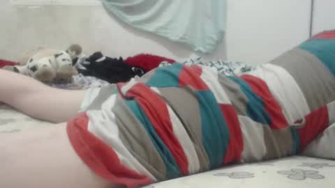 kittywhiteass online show from 02.26.25
