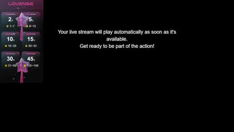 kittywithu online show from 11.08.25