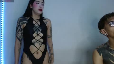 kittyxshady online show from 04.29.26