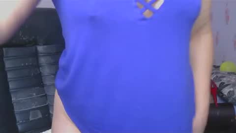 Snapshot of kittyybeauty chatting on 03.05.25 KittyyBeauty online show from 03.05.25