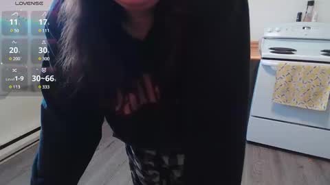 Kittyymaze online show from 01.22.25