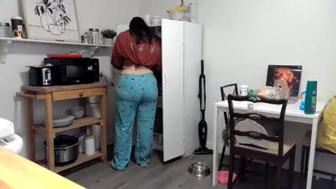 Kittyymaze online show from 01.08.26