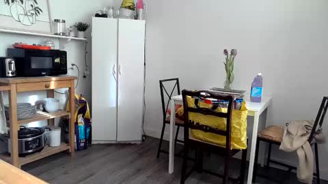 Snapshot of kittyymaze chatting on 03.05.26 Kittyymaze online show from 03.05.26