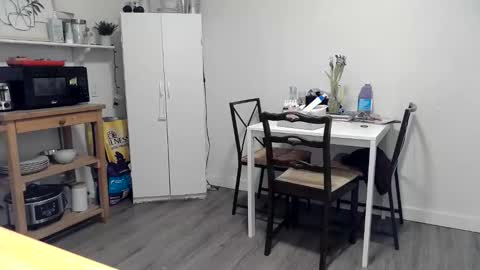 Snapshot of kittyymaze chatting on 03.09.26 Kittyymaze online show from 03.09.26