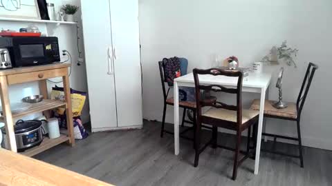 Snapshot of kittyymaze chatting on 03.24.26 Kittyymaze online show from 03.24.26