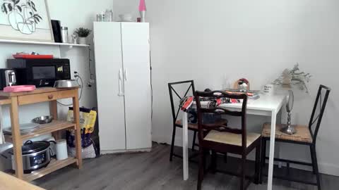 Snapshot of kittyymaze chatting on 03.25.26 Kittyymaze online show from 03.25.26