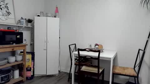 Snapshot of kittyymaze chatting on 04.01.26 Kittyymaze online show from 04.01.26