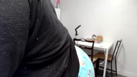 Snapshot of kittyymaze chatting on 04.02.26 Kittyymaze online show from 04.02.26