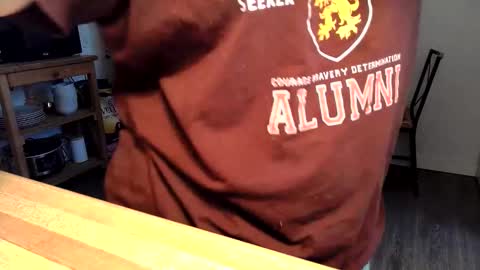 Snapshot of kittyymaze chatting on 04.07.26 Kittyymaze online show from 04.07.26