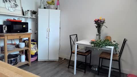 Snapshot of kittyymaze chatting on 04.09.26 Kittyymaze online show from 04.09.26