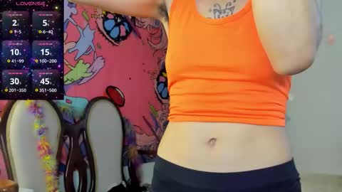 Kitty Zen online show from 11.19.25