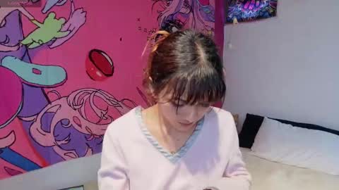 Kitty Zen online show from 01.05.26