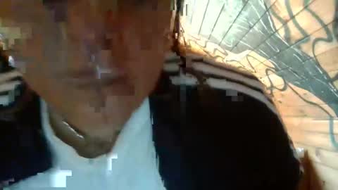 Snapshot of kity_cvt chatting on 11.15.25 kity_cvt online show from 11.15.25