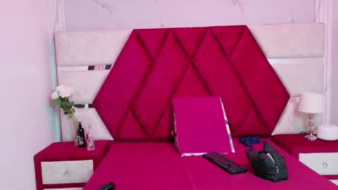 Luisa y Jairo online show from 09.12.25