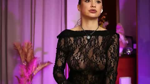 Erika online show from 02.02.26