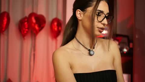 Erika online show from 02.13.26