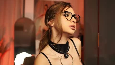 Erika online show from 03.04.26