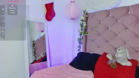 Snapshot of kity_x chatting on 12.22.25 kity online show from 12.22.25