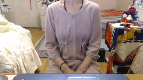 Snapshot of kiuminberry chatting on 01.13.26 KiuminBerry online show from 01.13.26