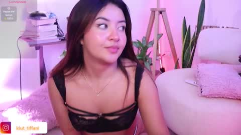 Snapshot of kiut_tiffanii chatting on 02.09.26 Tiffanii online show from 02.09.26
