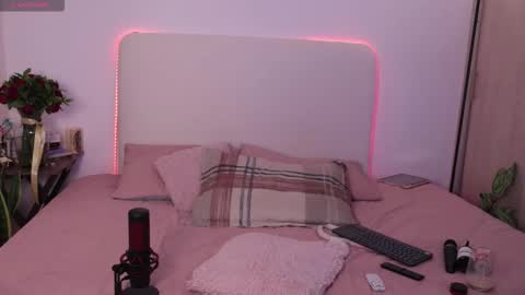 Snapshot of kiut_tiffanii chatting on 02.20.26 Tiffanii online show from 02.20.26