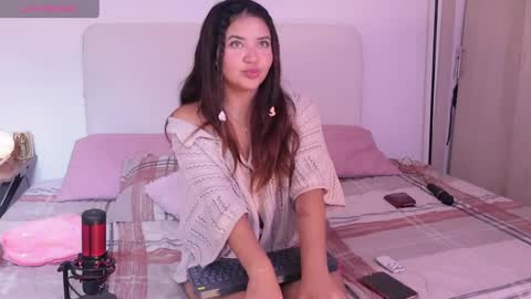  Tiffanii  online show from 04.09.26