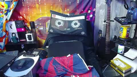 kiveuxmakeu online show from 09.14.25