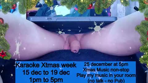 kiveuxmakeu online show from 12.15.25