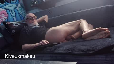 kiveuxmakeu online show from 04.03.26