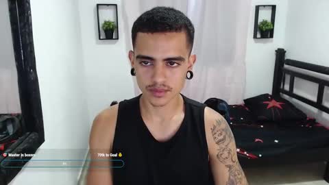 kizame___ online show from 10.24.25