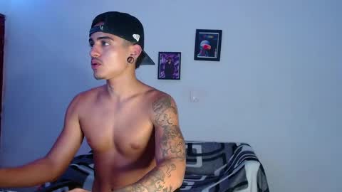 kizame___ online show from 02.17.26