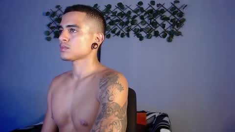 kizame___ online show from 03.21.26