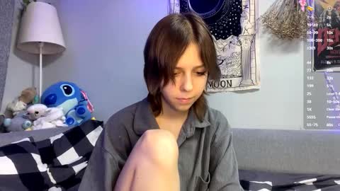 Luna online show from 12.03.25