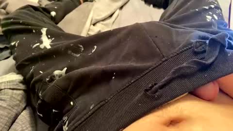 Snapshot of kjell712047 chatting on 02.24.25 kjell712047 online show from 02.24.25