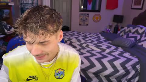 Kyle online show from 12.27.24