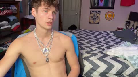 Kyle online show from 01.24.25